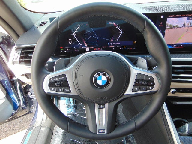 2024 BMW 4 Series M440i xDrive