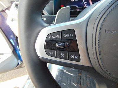 2024 BMW 4 Series M440i xDrive