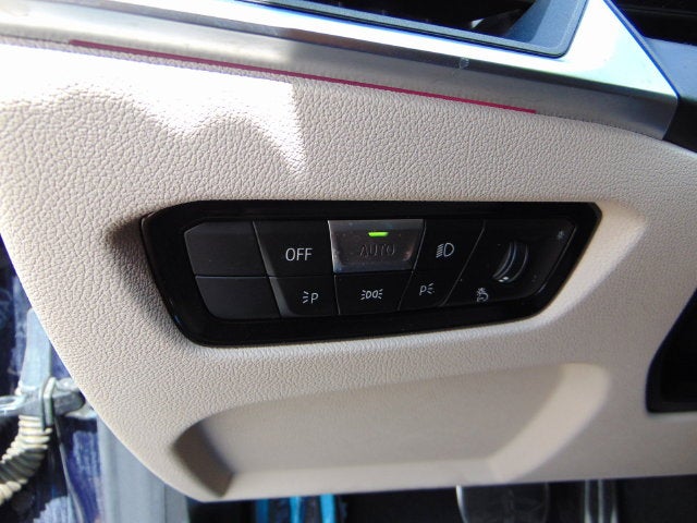 2024 BMW 4 Series M440i xDrive