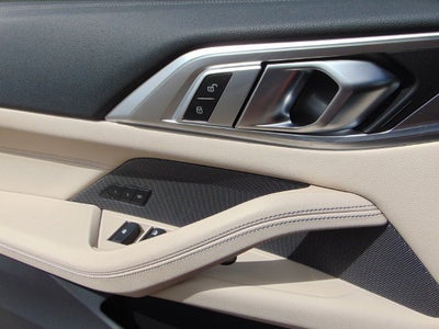 2024 BMW 4 Series M440i xDrive