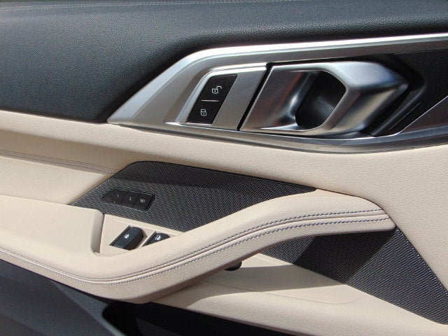 2024 BMW 4 Series M440i xDrive