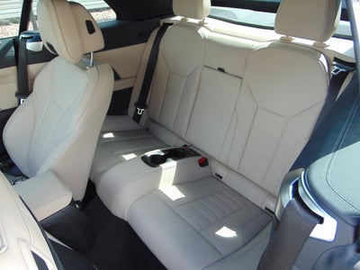 2024 BMW 4 Series M440i xDrive