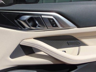 2024 BMW 4 Series M440i xDrive