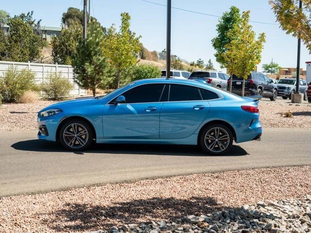 2021 BMW 2 Series 228i xDrive