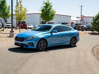 2021 BMW 2 Series 228i xDrive