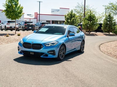 2021 BMW 2 Series 228i xDrive