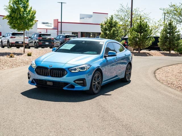 2021 BMW 2 Series 228i xDrive