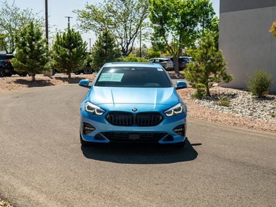 2021 BMW 2 Series 228i xDrive