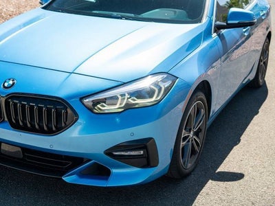 2021 BMW 2 Series 228i xDrive