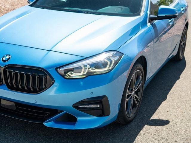 2021 BMW 2 Series 228i xDrive