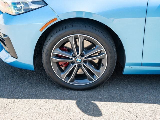 2021 BMW 2 Series 228i xDrive