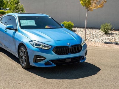 2021 BMW 2 Series 228i xDrive
