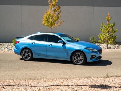 2021 BMW 2 Series 228i xDrive