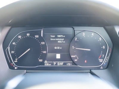 2021 BMW 2 Series 228i xDrive