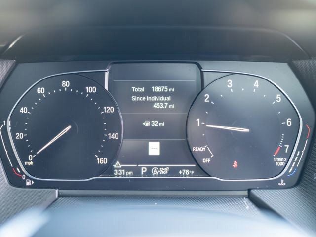 2021 BMW 2 Series 228i xDrive