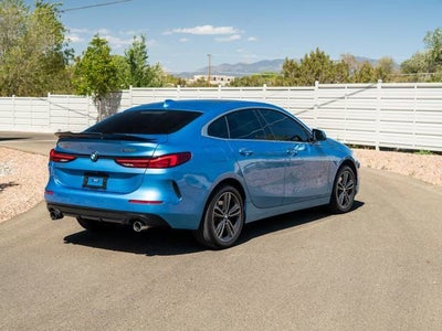 2021 BMW 2 Series 228i xDrive