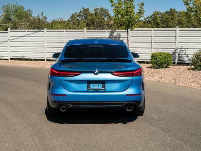 2021 BMW 2 Series 228i xDrive