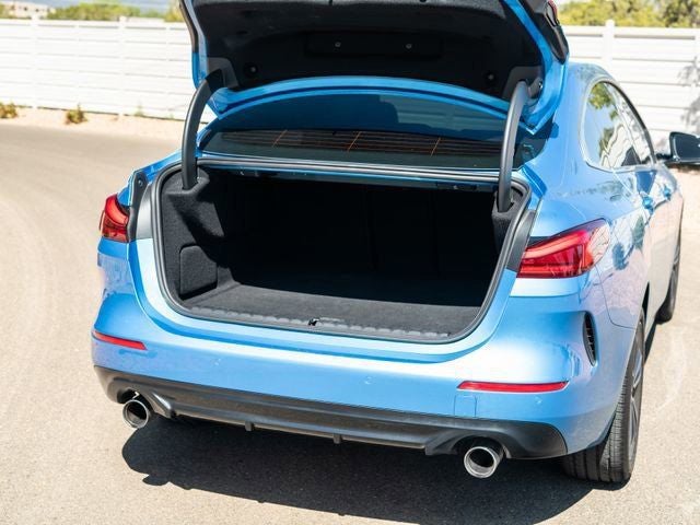 2021 BMW 2 Series 228i xDrive