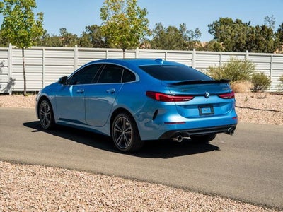 2021 BMW 2 Series 228i xDrive