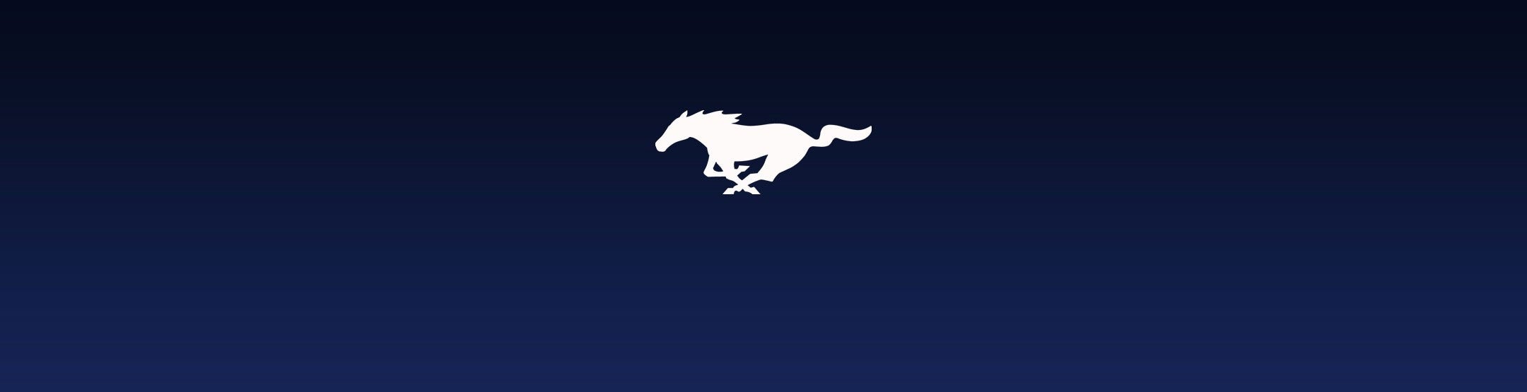 2024 Ford Mustang® logo | Capitol Ford Santa Fe in Santa Fe NM