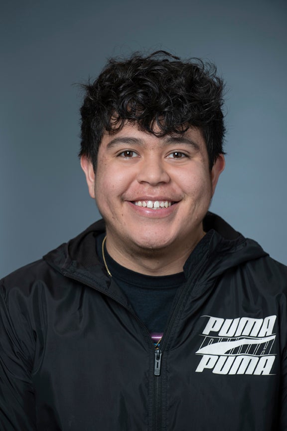 Alvaro Salazar Chacon Jr.