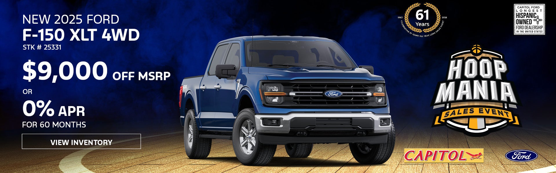 New 2025 Ford F-150 XLT 4WD in Santa Fe, NM