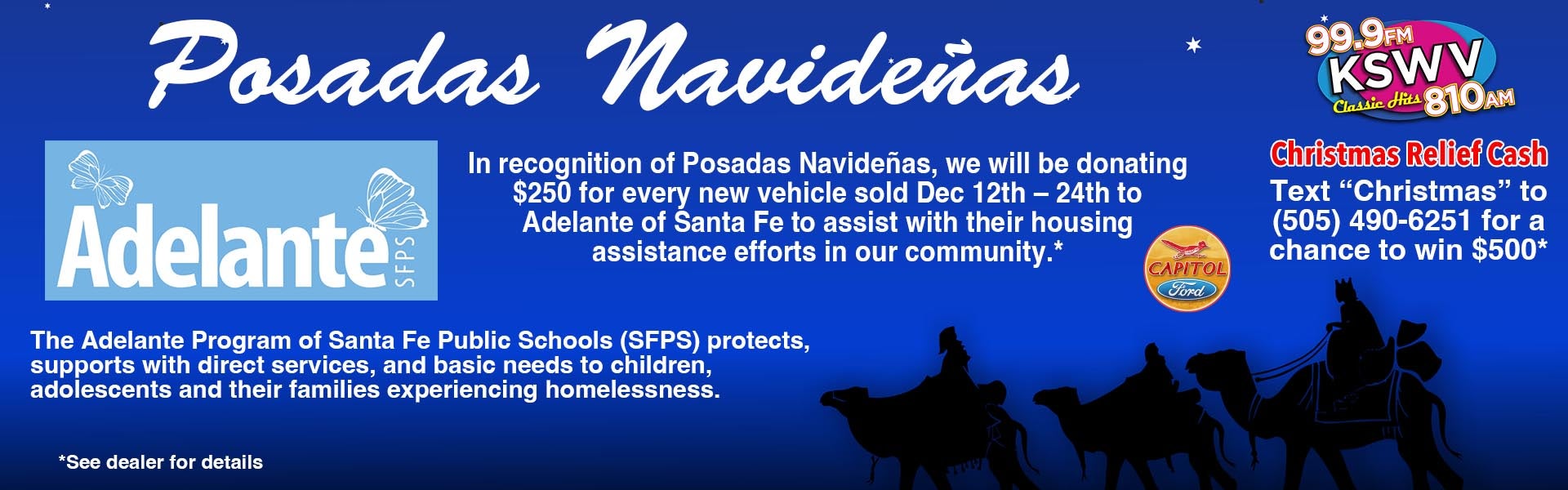 Posadas para Adelante2023