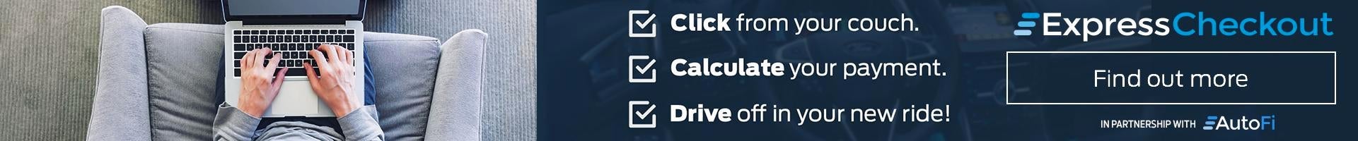Express Checkout 