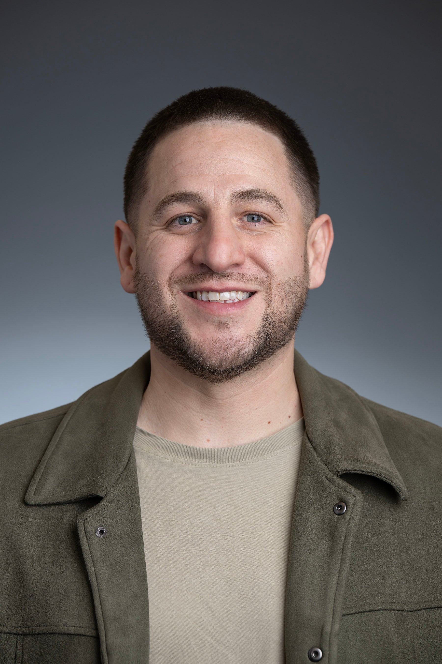Jude Roybal