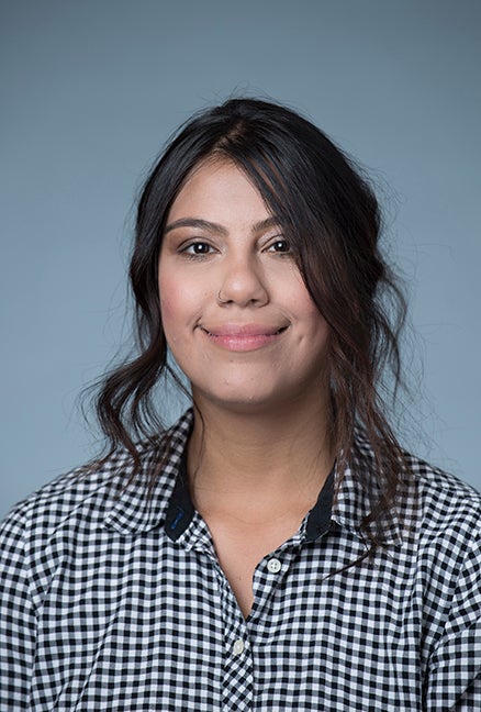 Kenia Rendon Capitol Ford Lincoln Staff | Meet Our Ford Team