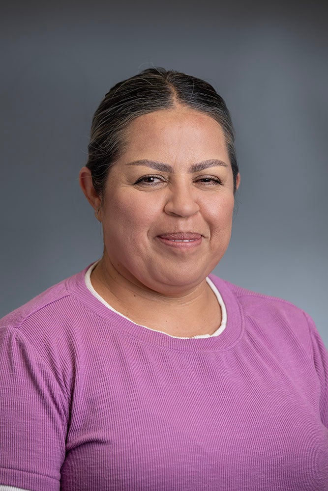 Martha Espino