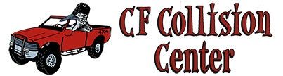 CF Collision and Repair